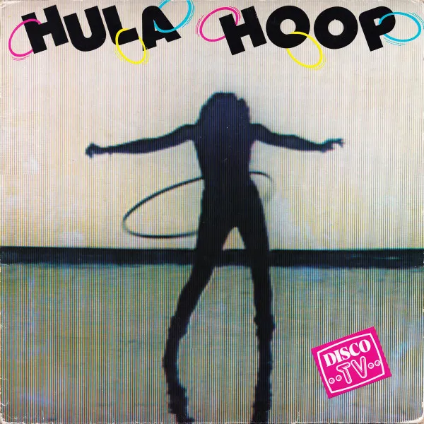 Various – Hula Hoop