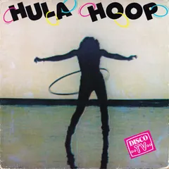 Various – Hula Hoop (Vinyl, LP)