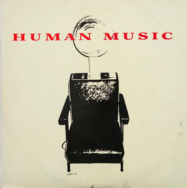 Various – Human Music