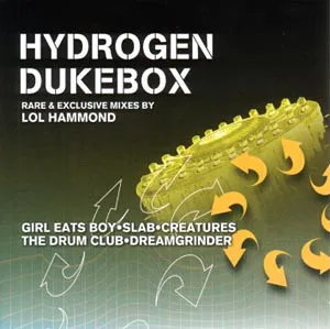 Various – Hydrogen Dukebox