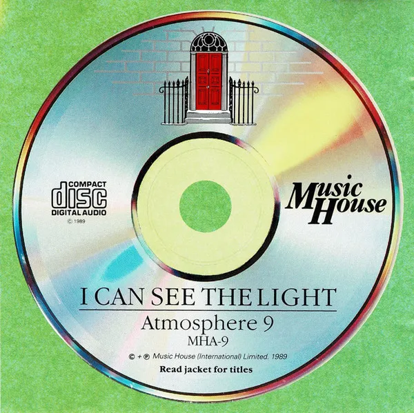 Various – I Can See The Light