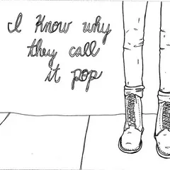 Various – I Know Why They Call It Pop (Cassette, Compilation)