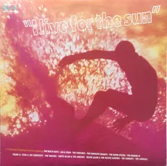 Various – I Live For The Sun (Vinyl, LP)