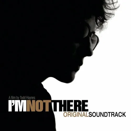 Various – I'm Not There (Original Soundtrack) (Bonus Track Version)