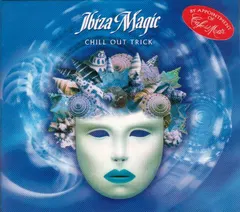 Various – Ibiza Magic (Chill Out Trick) (CD, Compilation)