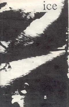 Various – Ice (Cassette, Compilation)