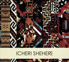Various – Icheri Sheher Jazz (CD, Compilation)