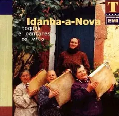 Various – Idanha-A-Nova - Toques E Cantares Da Vila (CD, Album)