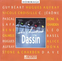 Various – Ils Chantent Joe Dassin (CD, Compilation)