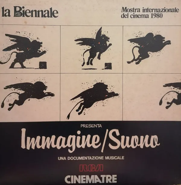 Various – Immagine/Suono