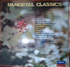 Various – Immortal Classics (Vinyl, LP)