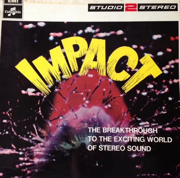 Various – Impact