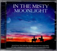 Various – In The Misty Moonlight (CD, Compilation)