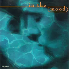 Various – In The Mood (CD, Compilation)