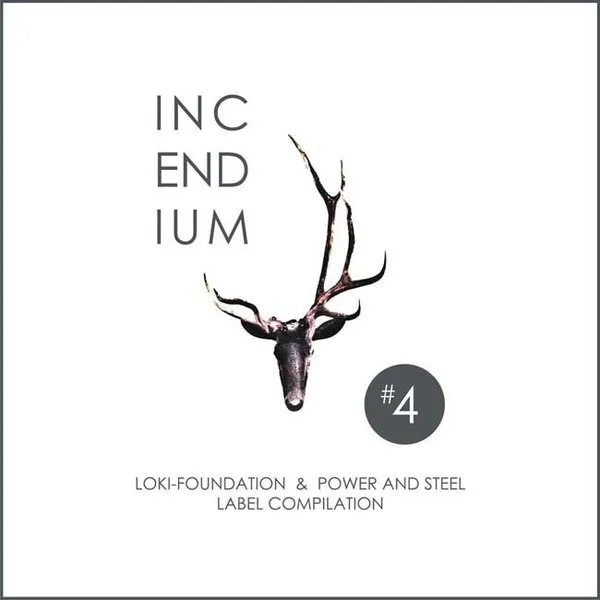 Various – Incendium #4