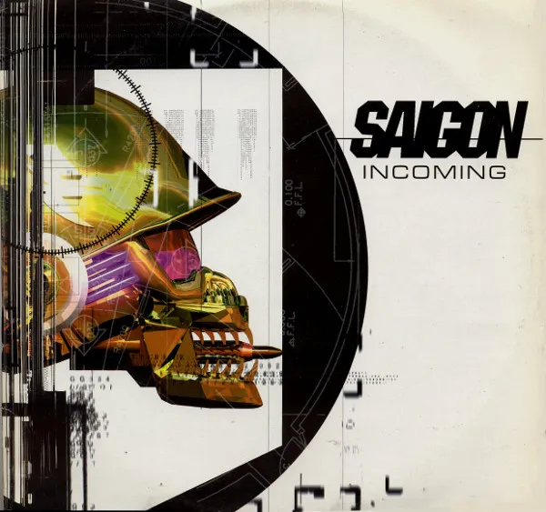 Various – Incoming