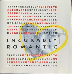 Various – Incurably Romantic (CD, Album)