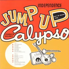 Various – Independence Jump Up Calypso (CD, Album)