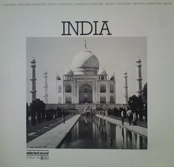 Various – India