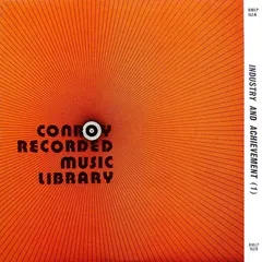 Various – Industry And Achievement (1) (Vinyl, LP)