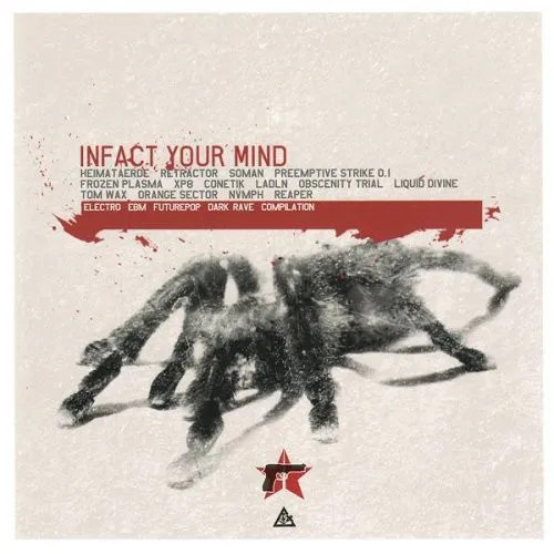 Various – Infact Your Mind