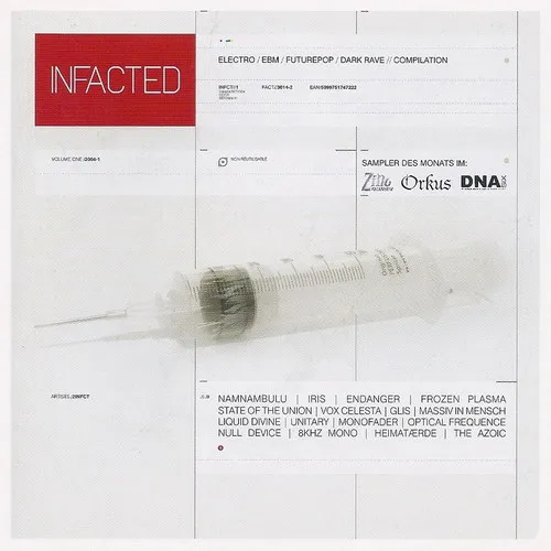 Various – Infacted 1