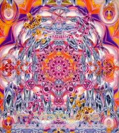 Various – Infinity Hz (CD, Compilation)