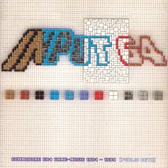 Various – Input 64 (CD, Compilation)