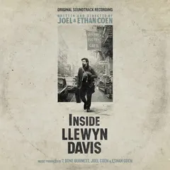 Various – Inside Llewyn Davis (Vinyl, LP)