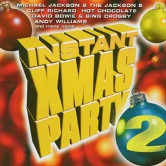 Various – Instant Xmas Party Vol.2 (CD, Compilation)