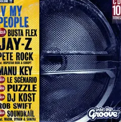 Various – Into The Groove Volume 22 (CD, Compilation)