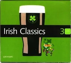 Various – Irish Classics (CD, Album)