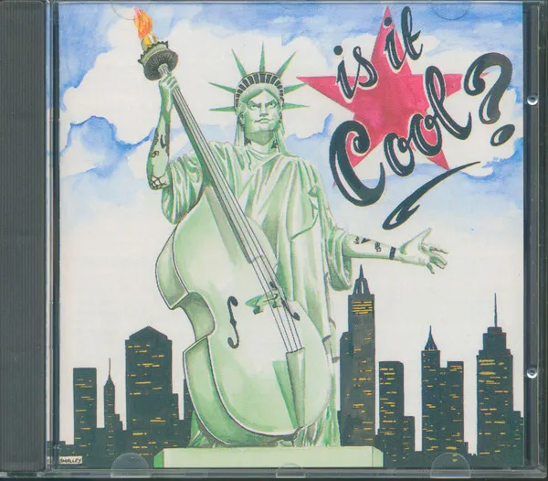 Various – Is It Cool?
