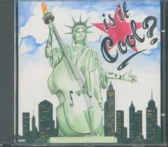 Various – Is It Cool? (CD, Compilation)