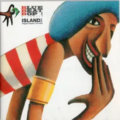 Various – Island Reggae Classics 70's - 80's (CD, Compilation)