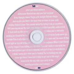 Various – Isn't It Romantic (CD, Compilation)