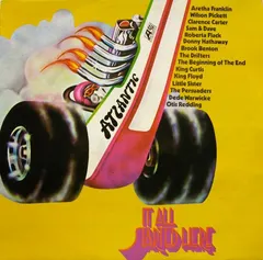 Various – It All Started Here (Vinyl, LP)