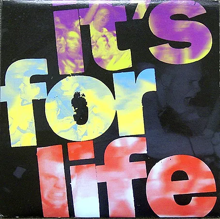 Various – It's For Life