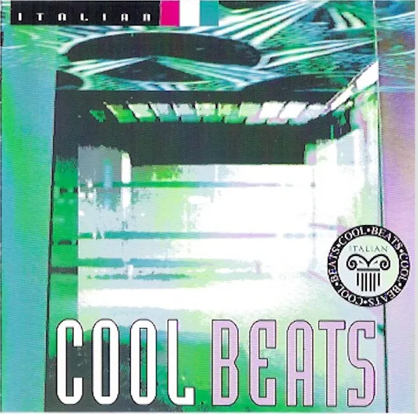 Various – Italian Cool Beats