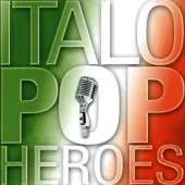 Various – Italo Pop Heroes (CD, Compilation)