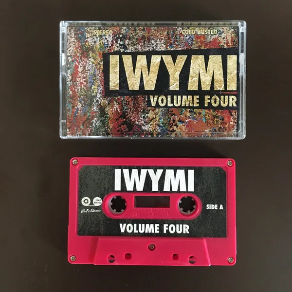 Various – IWYMI Volume Four