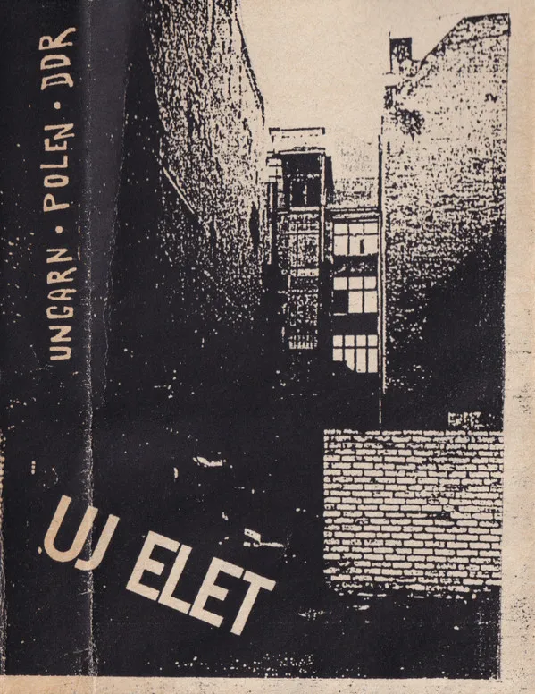Various – Új Élet