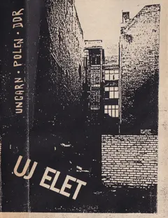 Various – Új Élet (Cassette, Compilation)