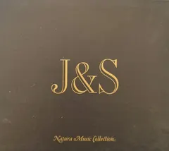 Various – J&S (CD, Compilation)