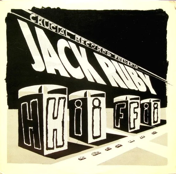 Various – Jack Ruby Hi-Fi