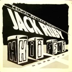 Various – Jack Ruby Hi-Fi (Vinyl, LP)