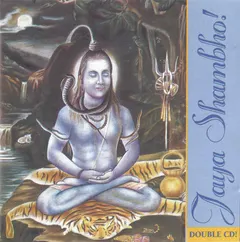 Various – Jaya Shambho! (CD)