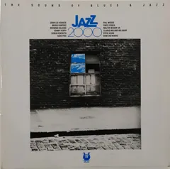 Various – Jazz 2000, Vol. 2 (Vinyl, LP)