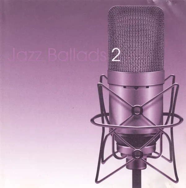 Various – Jazz Ballads 2