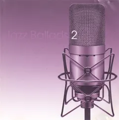 Various – Jazz Ballads 2 (CD, Compilation)